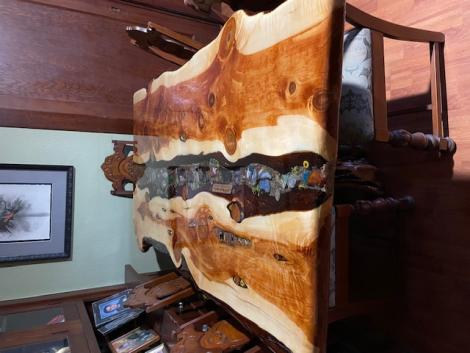 Table Example Picture